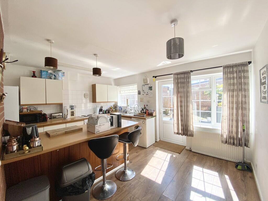House in Nottingham - View 3