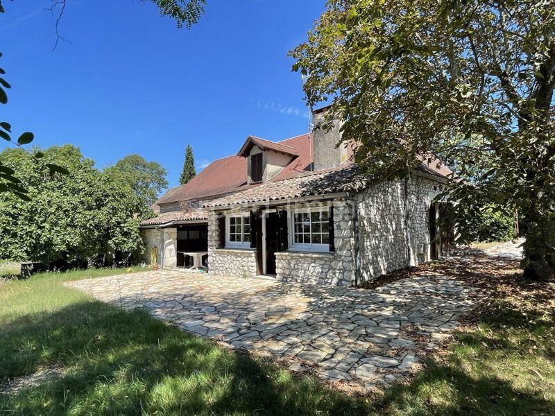 Main image of property: Lalandusse, Lot et Garonne, Nouvelle-Aquitaine