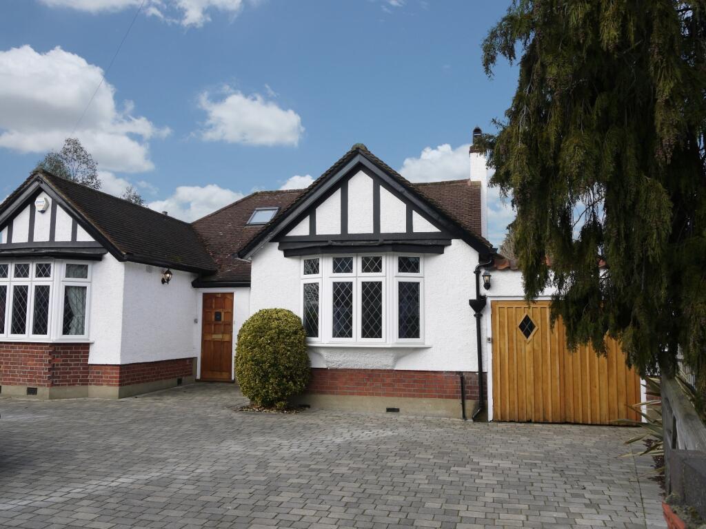 Main image of property: Ashgrove Road Bromley BR1