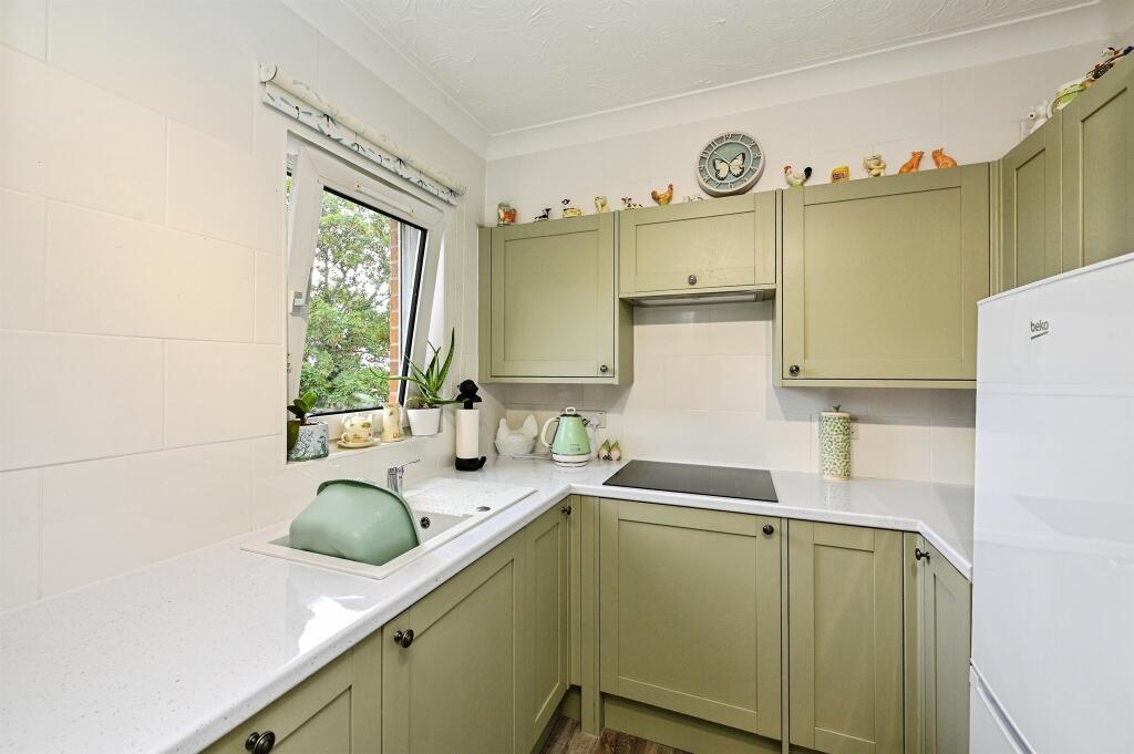 Apartment in Peterborough - View 2