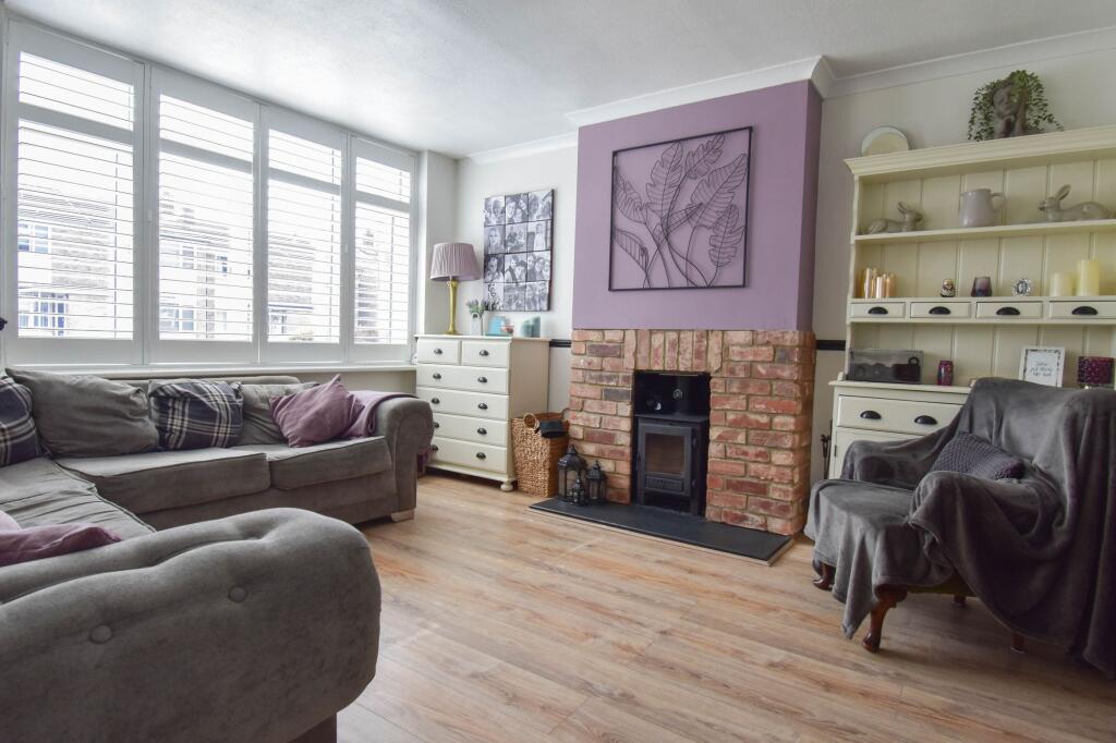 House in Milton Keynes - View 3