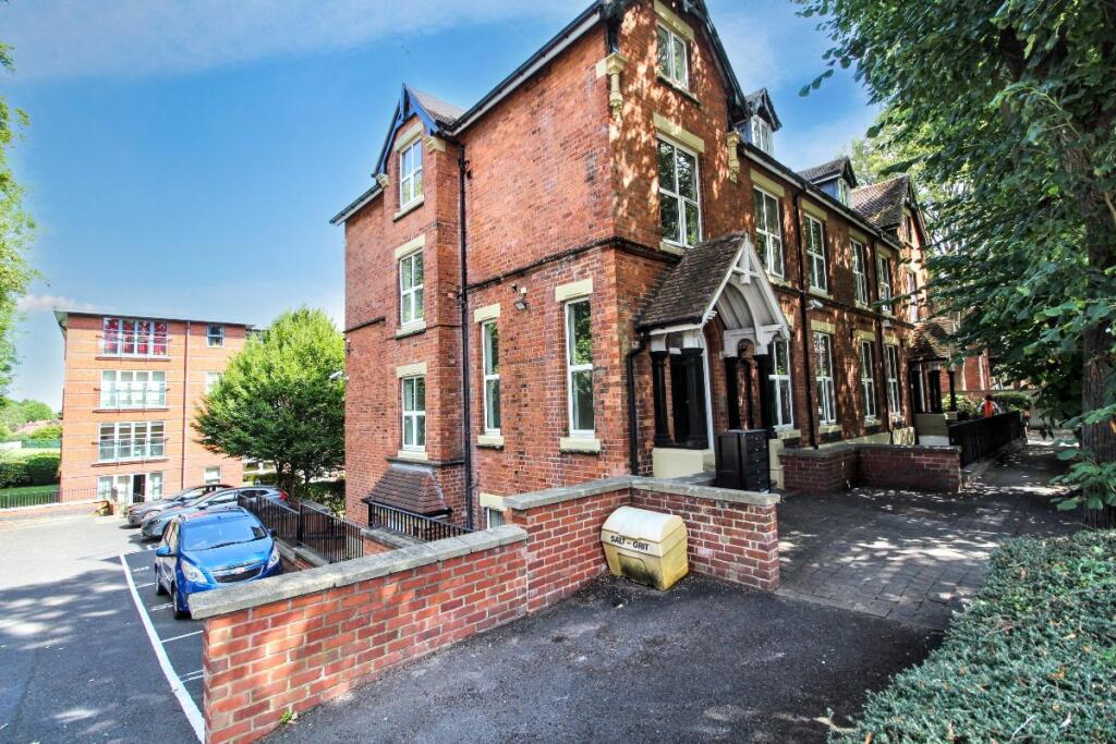 Main image of property: Flat , Lingwood Hall,  St. James's Road, Dudley