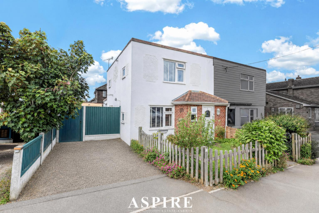 Adelsburg Road, Canvey Island, Canvey Island