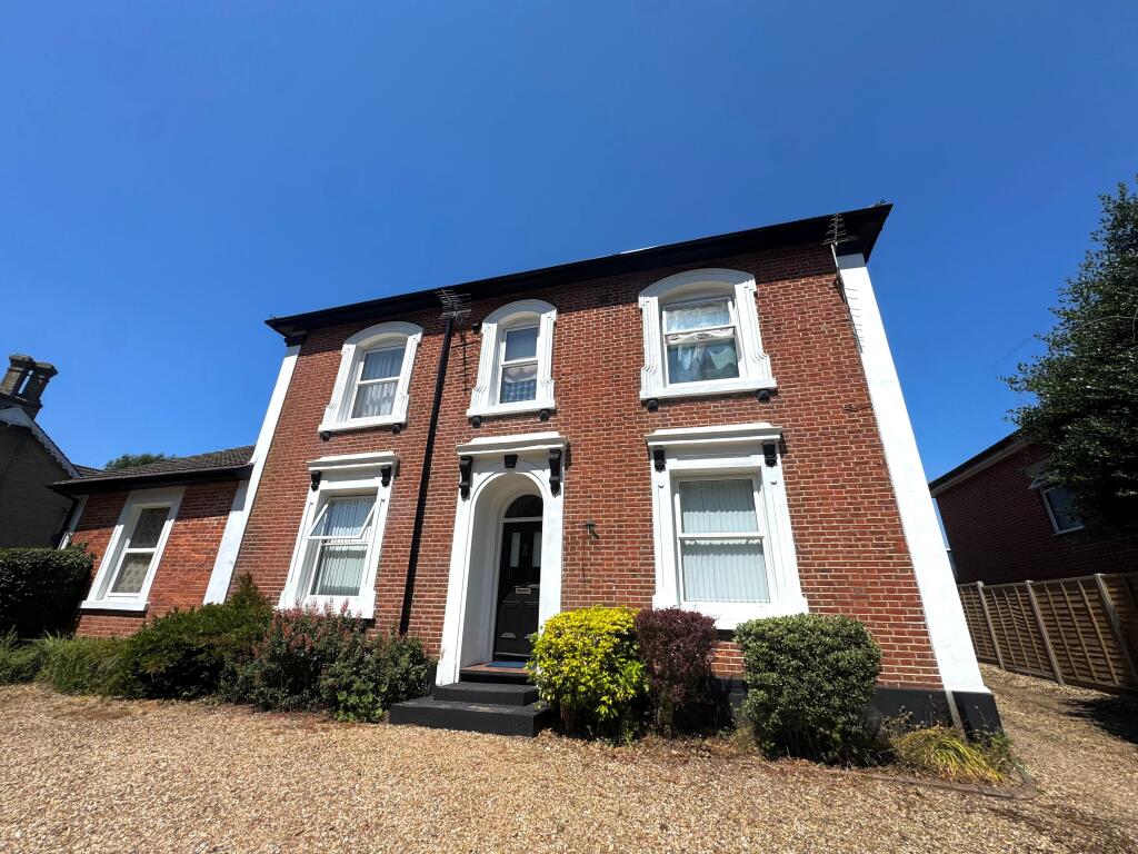 Main image of property: Swift Road, Woolston, Southampton