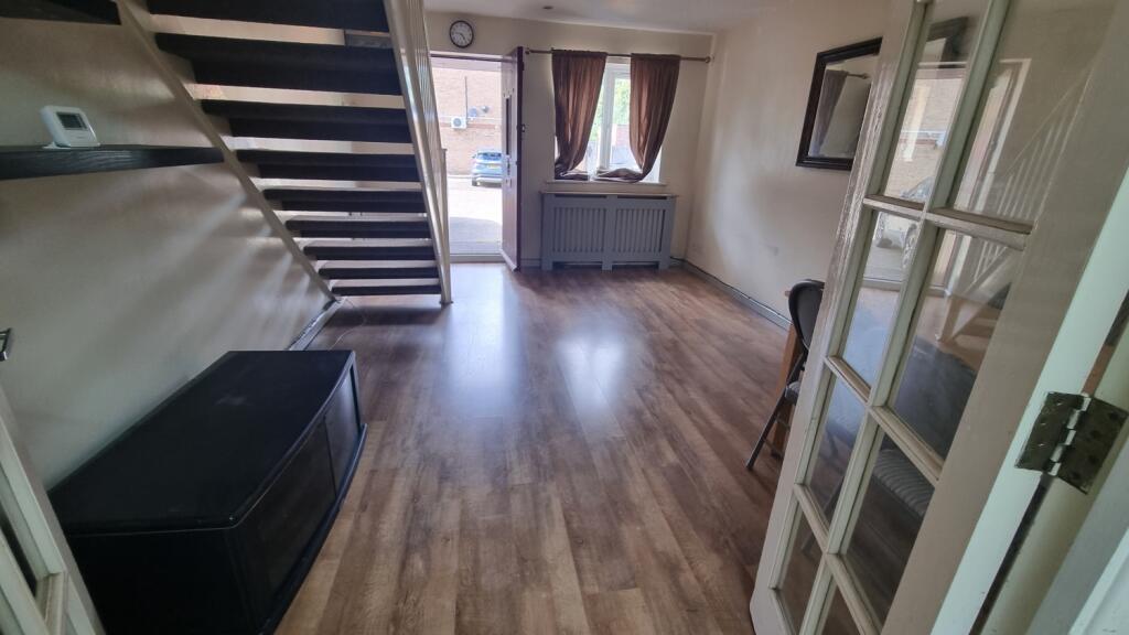 Main image of property: Abbots Drive, Harrow, HA2