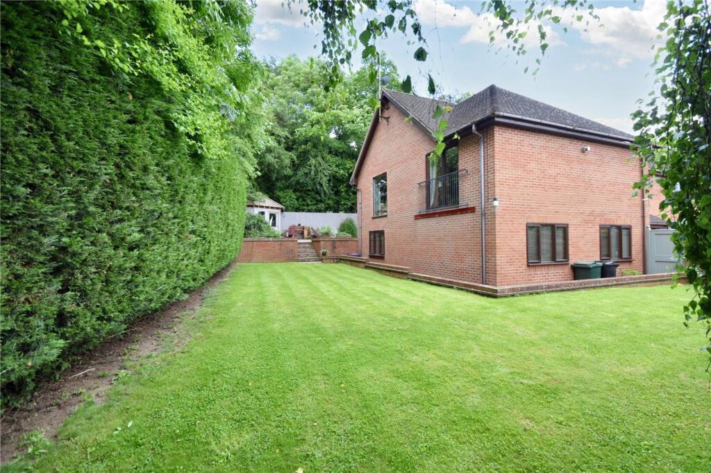 Summerfields, Ludlow, SY8 photo 2