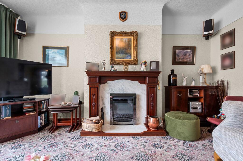 House in St Helens, Eccleston - More