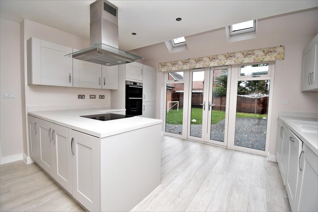 House in Chelmsford - View 4