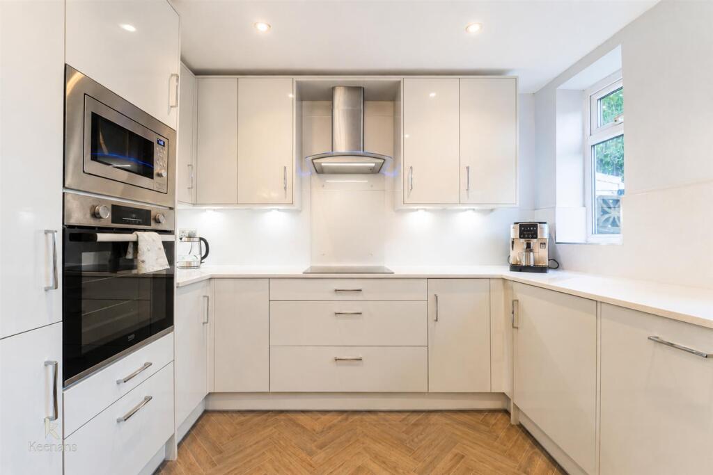 House in Manchester - View 2