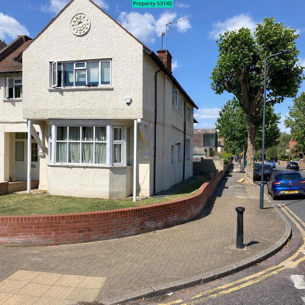 Main image of property: 88B Teignmouth Road, London, NW2
