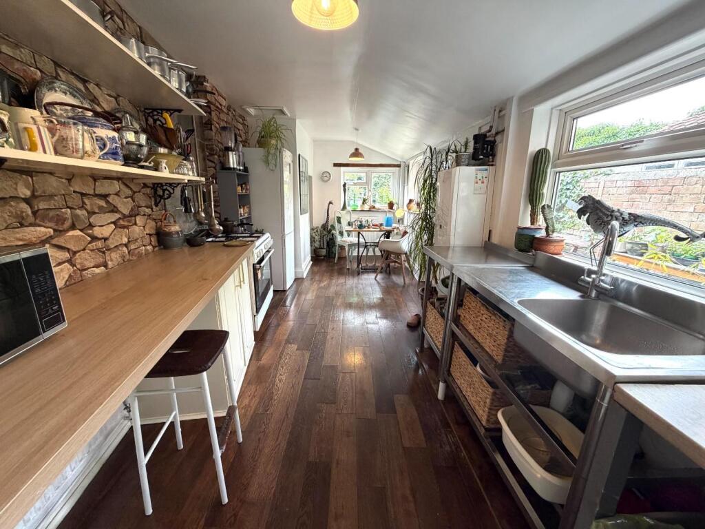 Benedict Street, Glastonbury photo 5