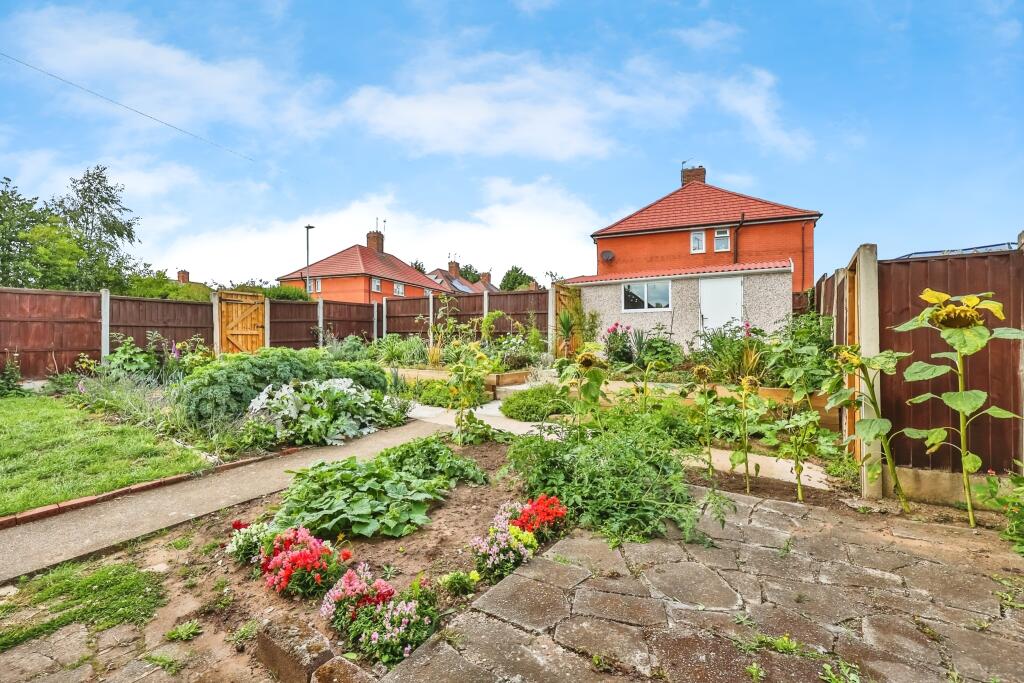 Burrows Avenue, Nottingham, NG9 - View 3