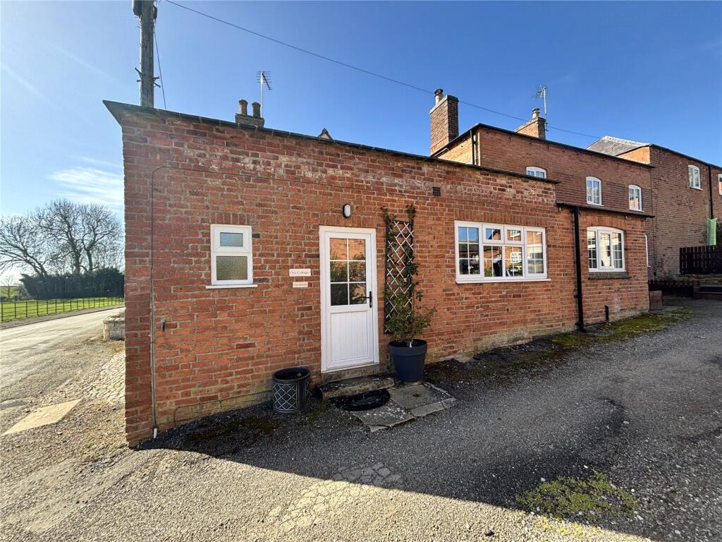 Main image of property: Blaston