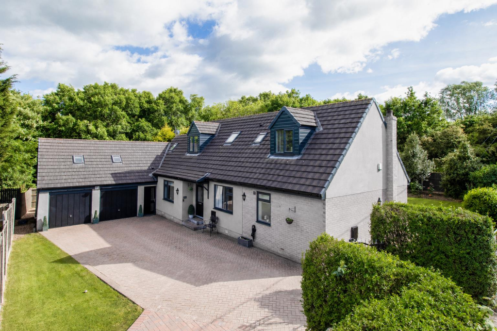 Main image of property: Wood Lane, Castleford