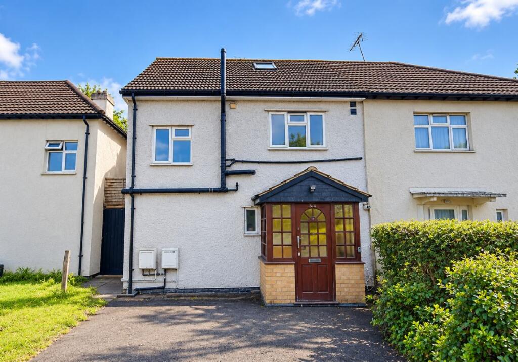 5-bed house on 84 North Circular Road, Neasden, London, NW10 0QS, £200,000