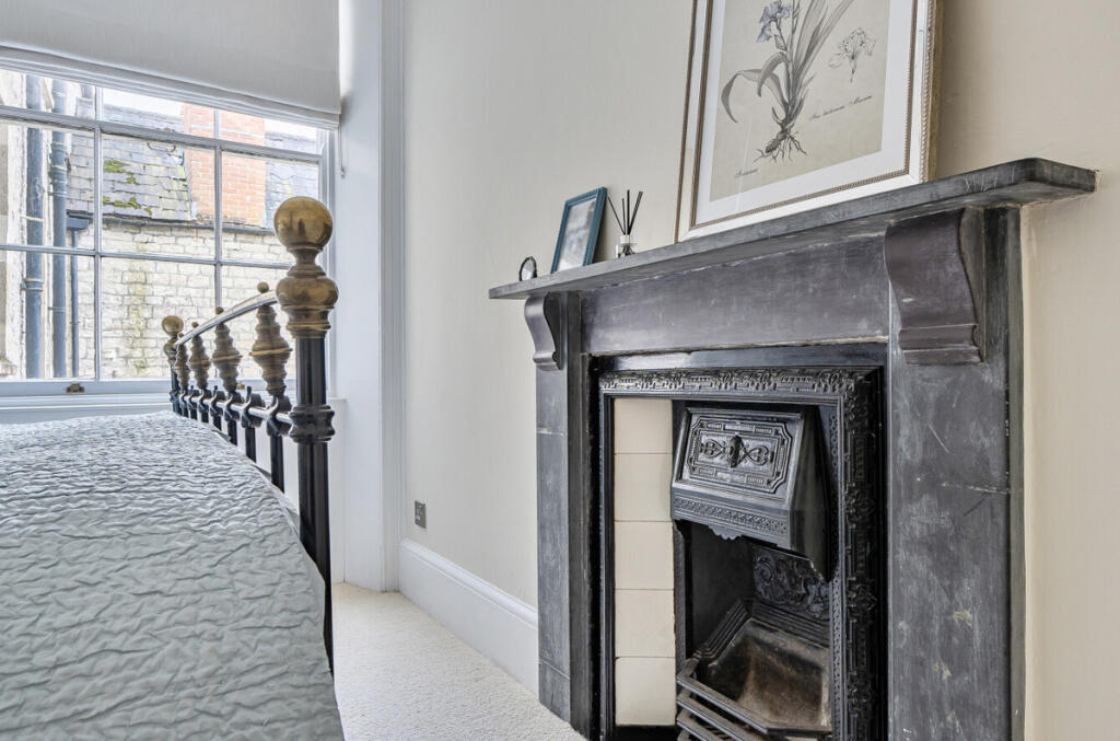 Additional image 8 of The Square, Mere, Warminster, BA12