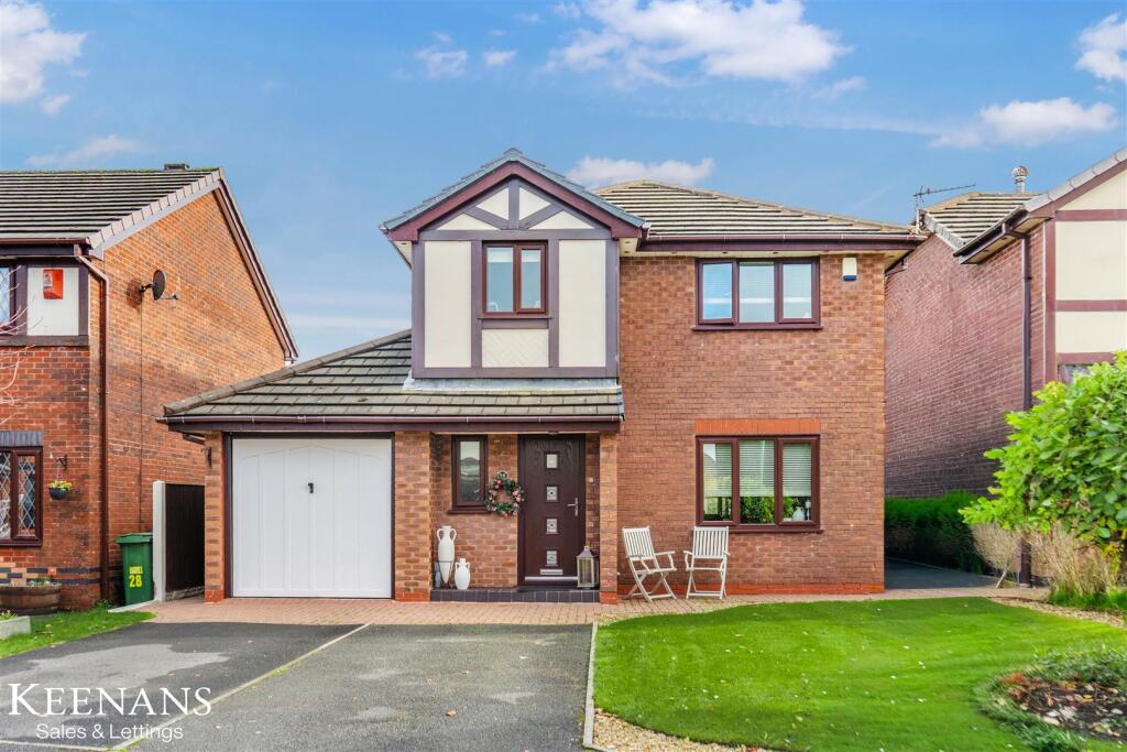 Additional image 11 of Willow Park, Oswaldtwistle, Accrington