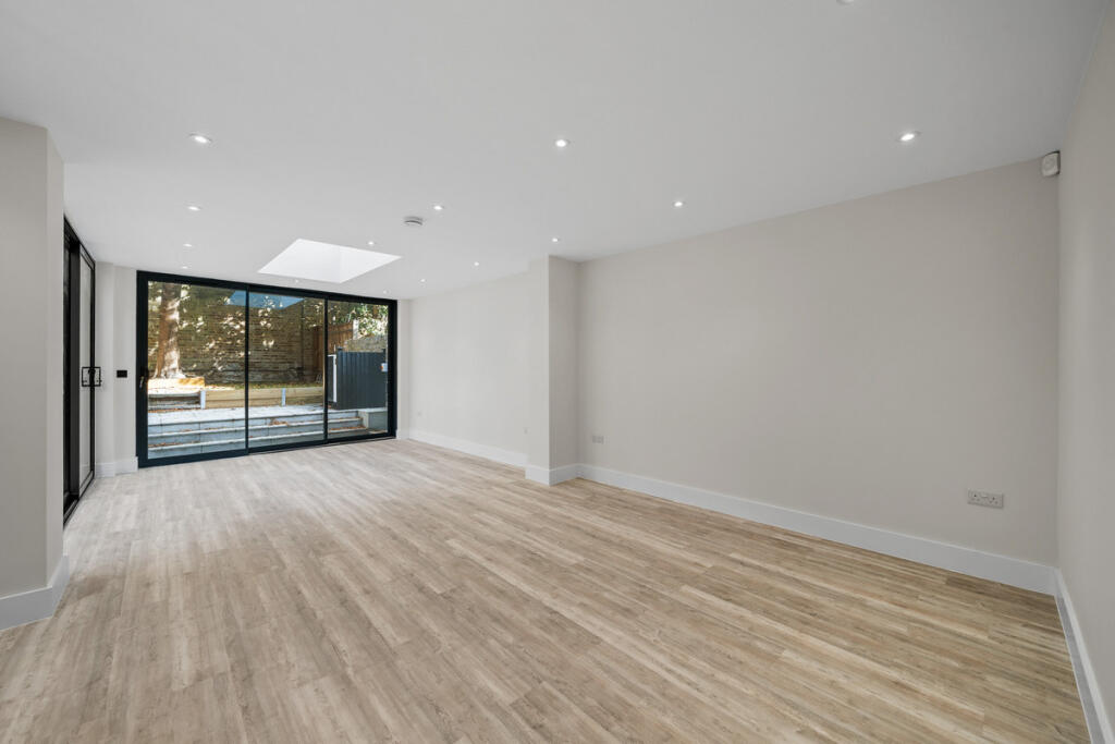 Apartment in London, South Hampstead - More