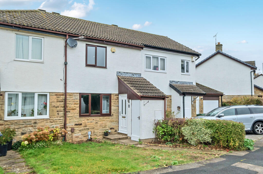 Main image of property: Kings Meadow Close, Wetherby, West Yorkshire, UK, LS22