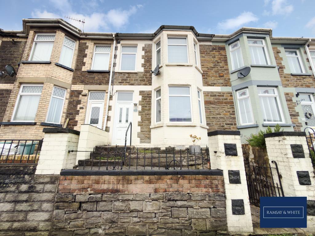 Main image of property: Holland Street, Ebbw Vale, NP23 6HY