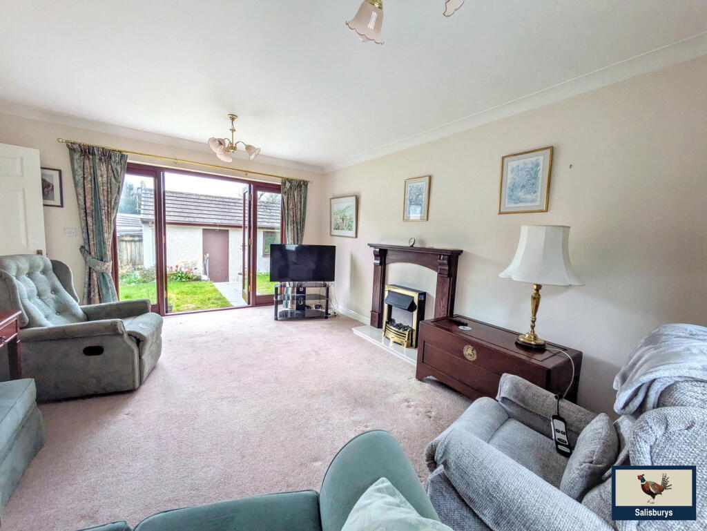 House in West Devon, Tavistock - More