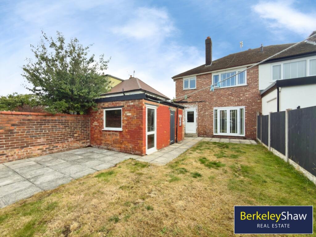 House in Liverpool - View 2
