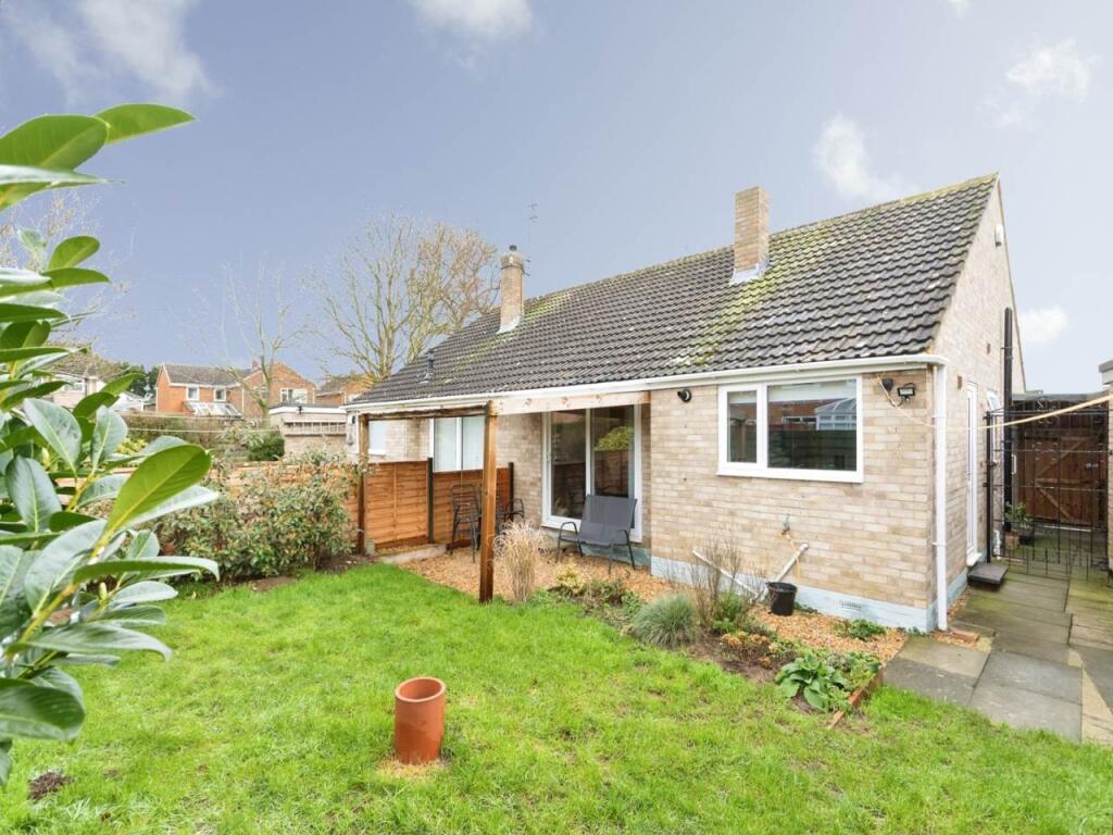 Main image of property: Kew Rise, Darlington, 