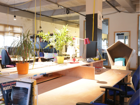 Coworking