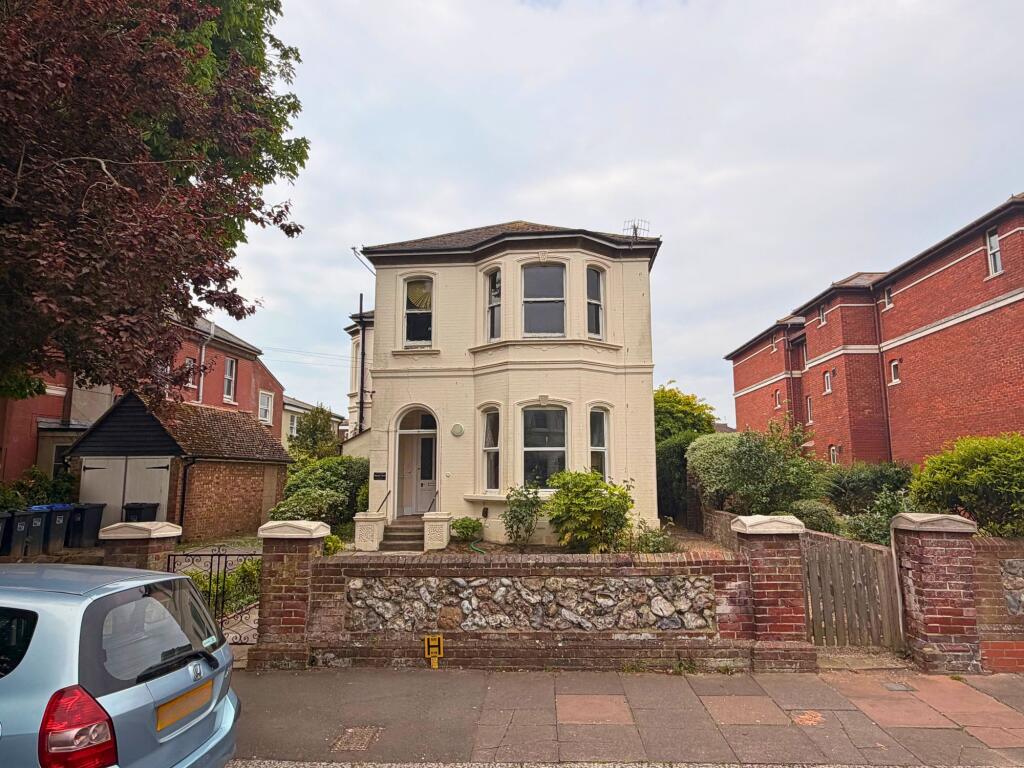 Main image of property: Byron Road, Worthing, BN11