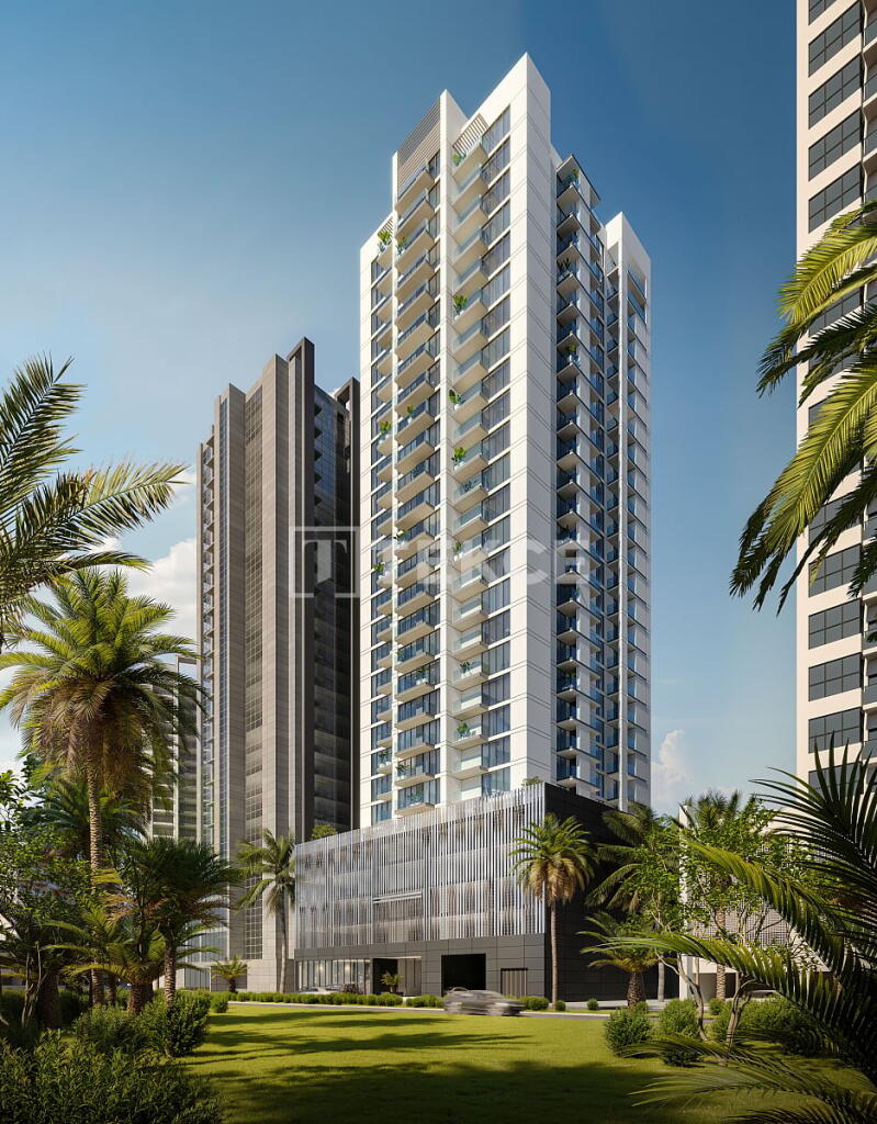 Main image of property: Dubai
