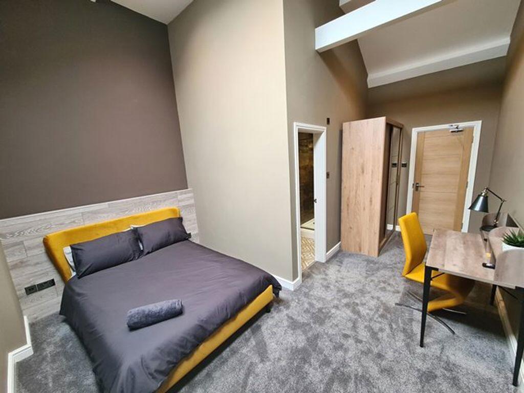 Main image of property: Room 1, Priory Apartments, Barrow-In-Furness