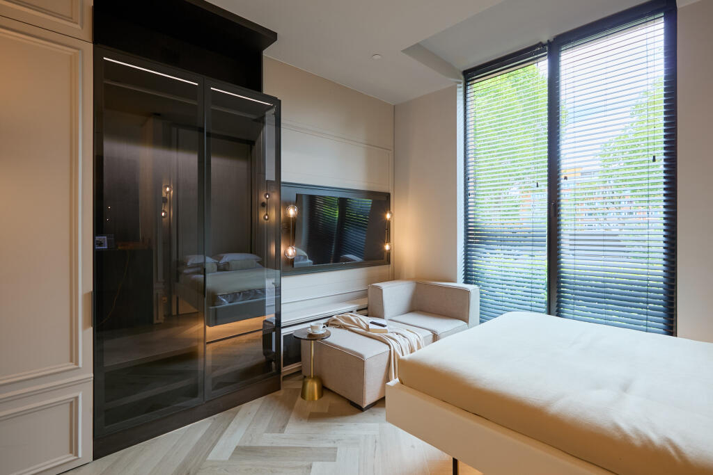 Apartment in London - View 4