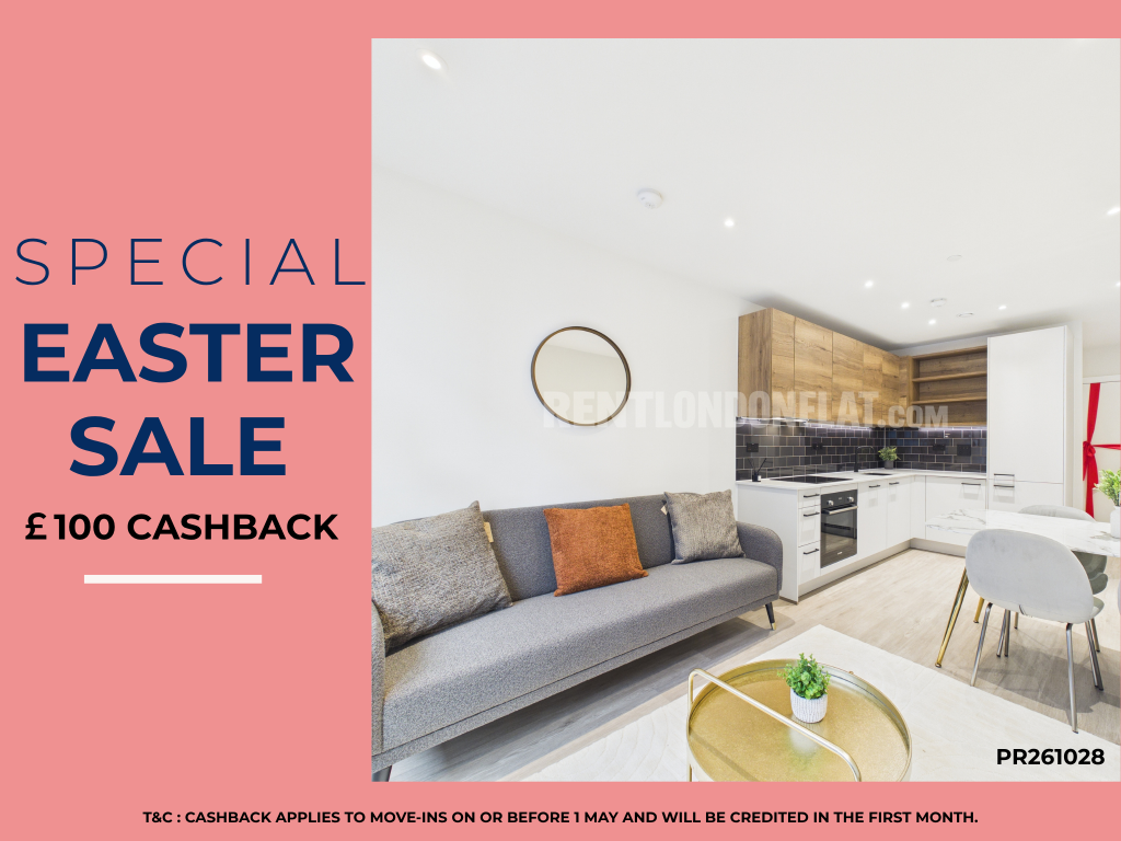 Main image of property: Birmingham – 1 Bedroom Flat