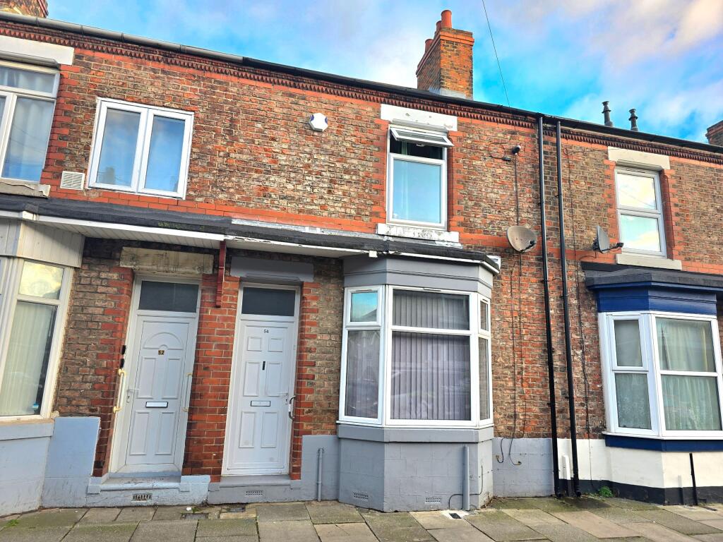 Main image of property: Langley Avenue, Thornaby, TS17 7HG