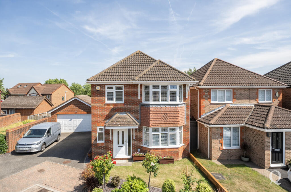 Main image of property: Galena Close, Sittingbourne, Kent, ME10
