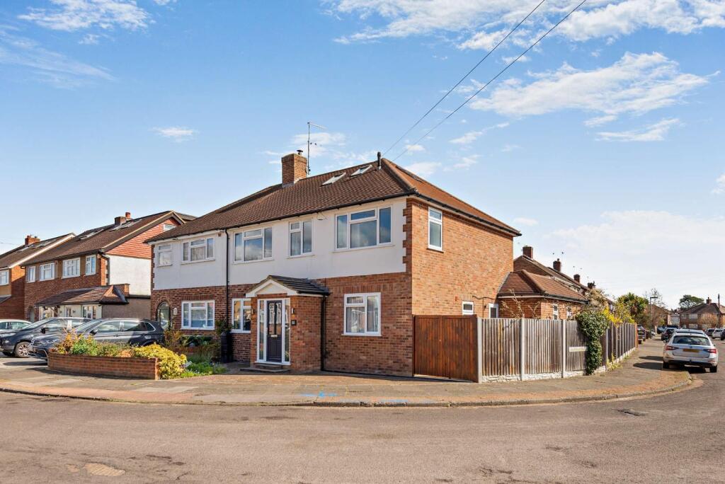Main image of property: Rex Avenue, Ashford