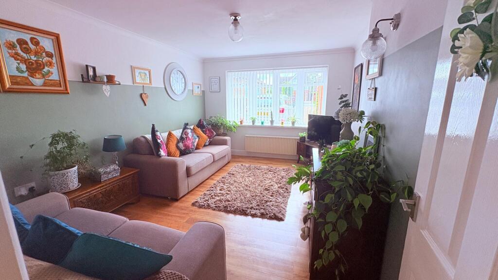 House in Leicester - View 3