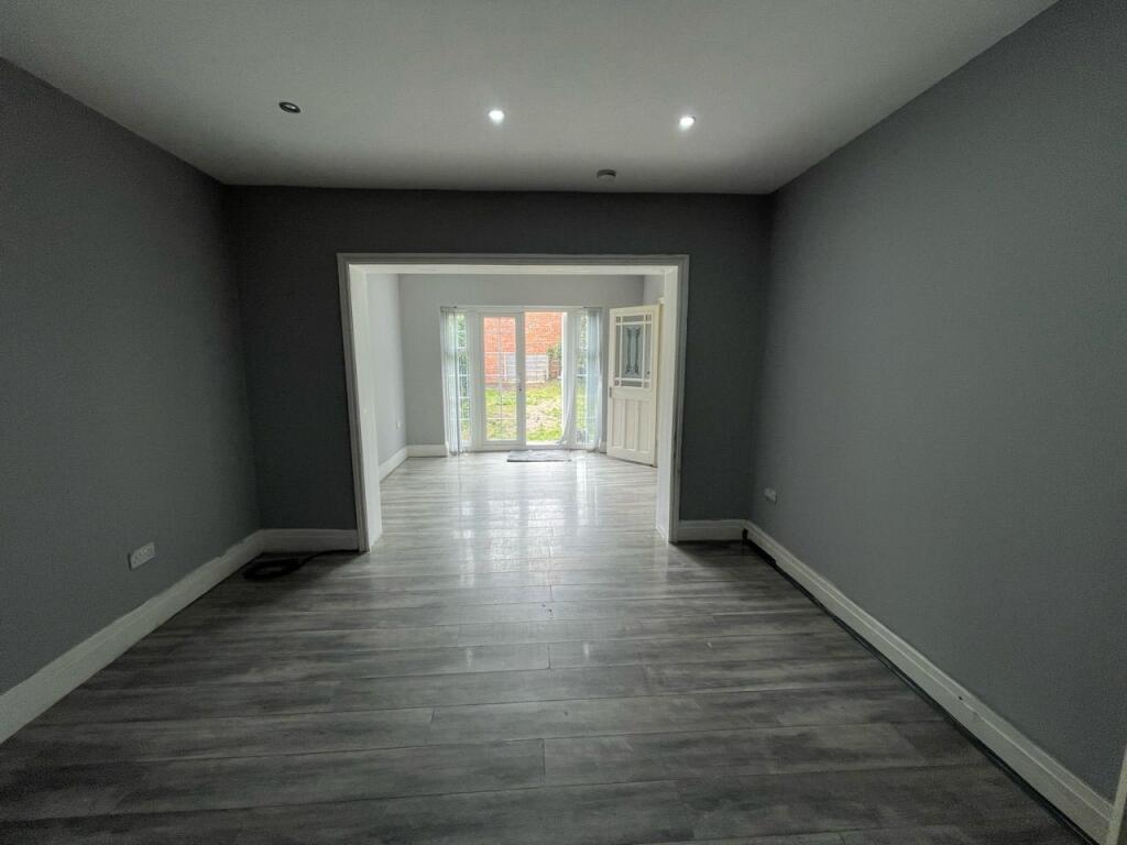 House in Manchester, Greater Manchester - View 3