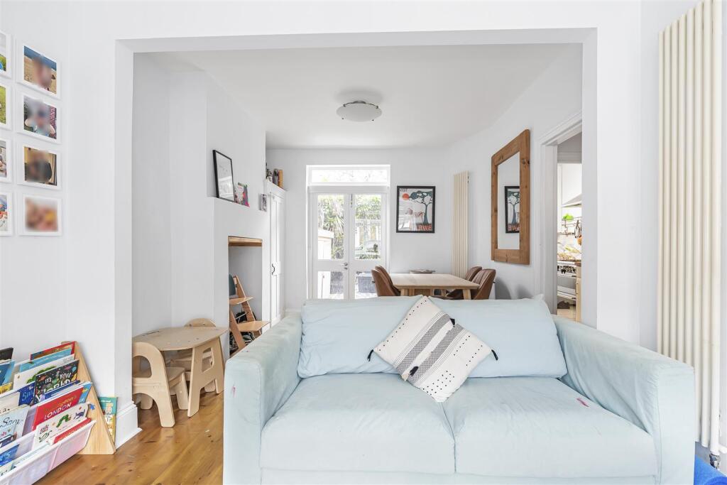 Lewin Road, East Sheen, SW14 photo 4