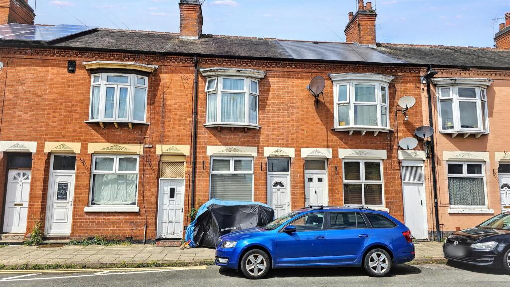 Main image of property: Bassett Street, Woodgate