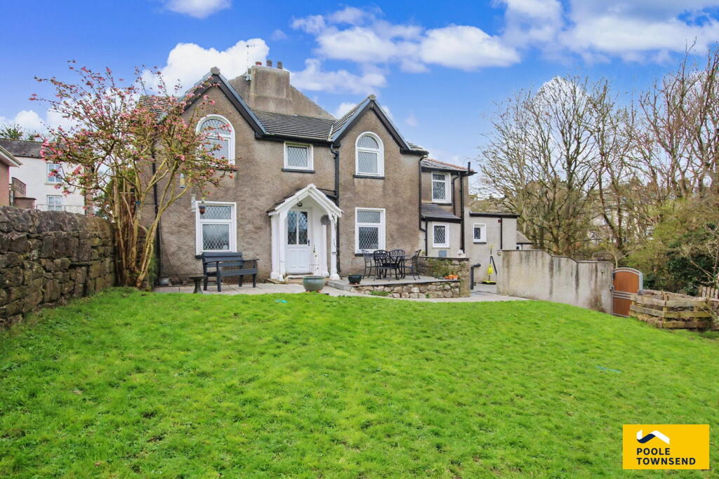 Main image of property: Cemetery Hill, Dalton-in-Furness, Cumbria, LA15 8LL