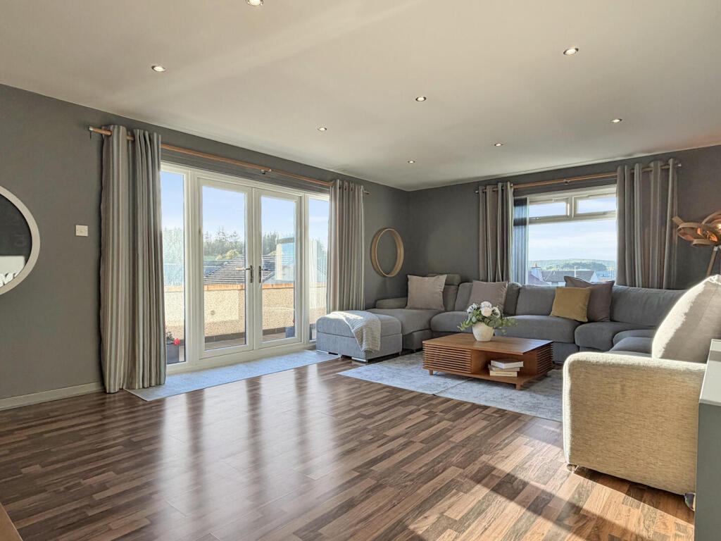 House in Elgin, Palmerscross, New Elgin - More
