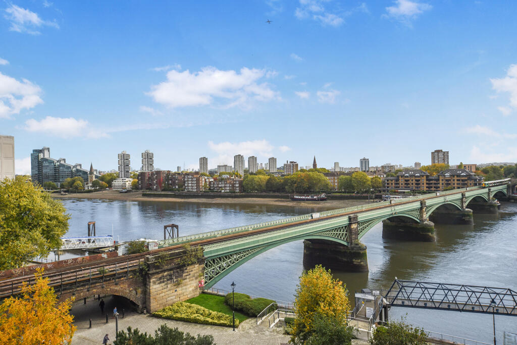 Main image of property: The Boulevard, Imperial Wharf, SW6