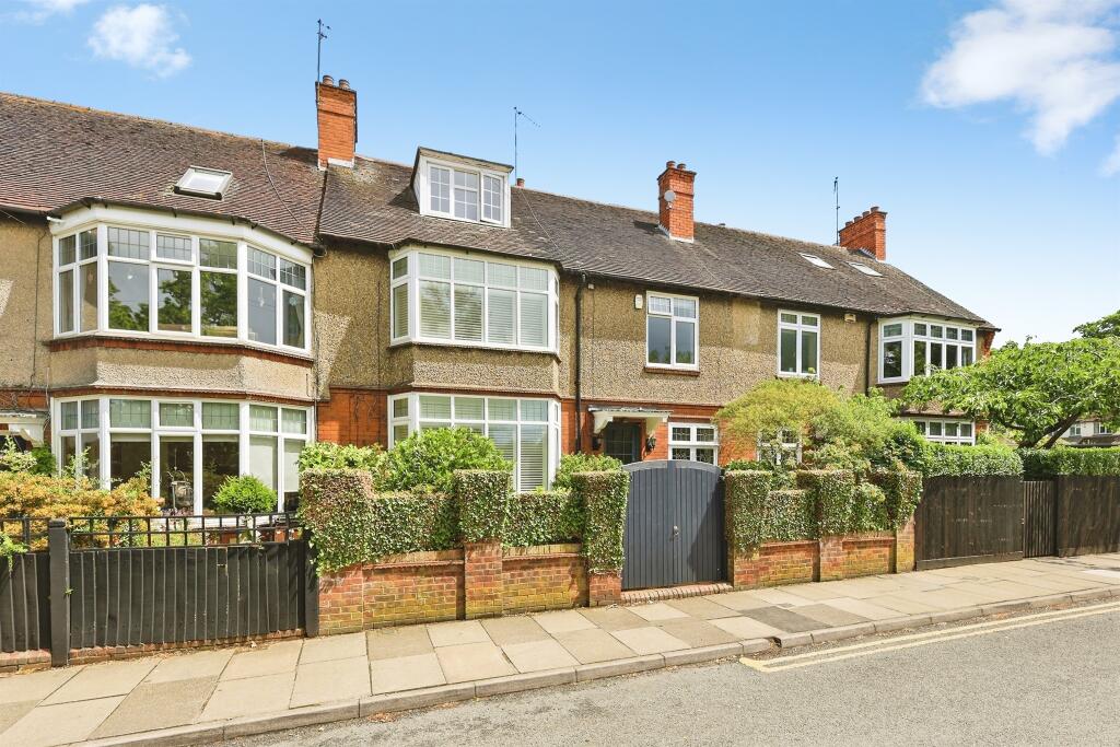 Main image of property: Trinity Avenue, Northampton