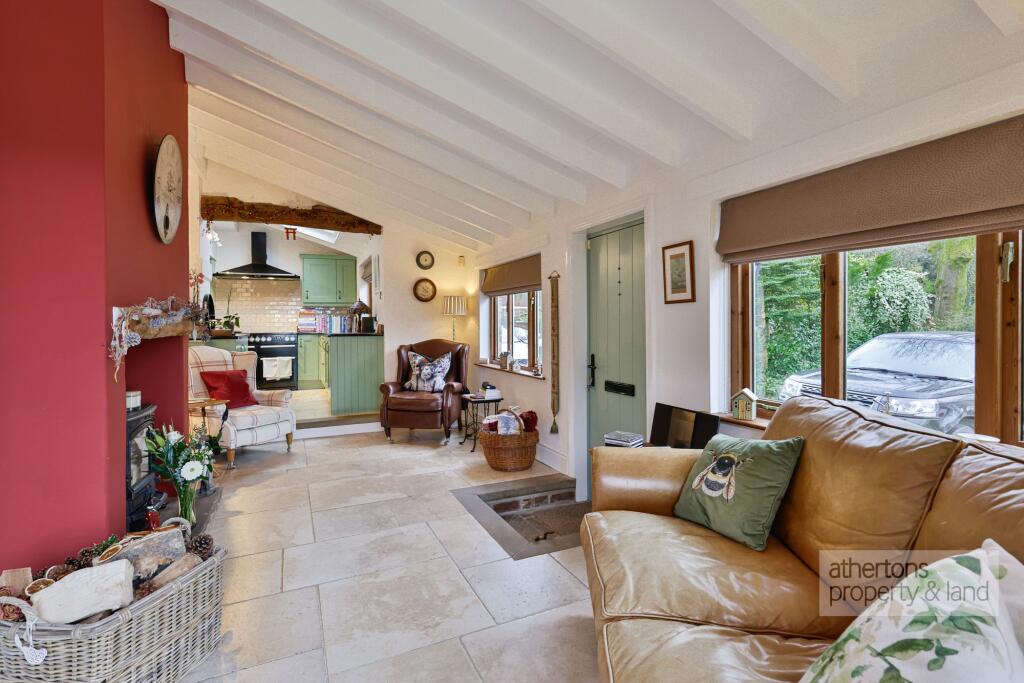House in Preston - View 3