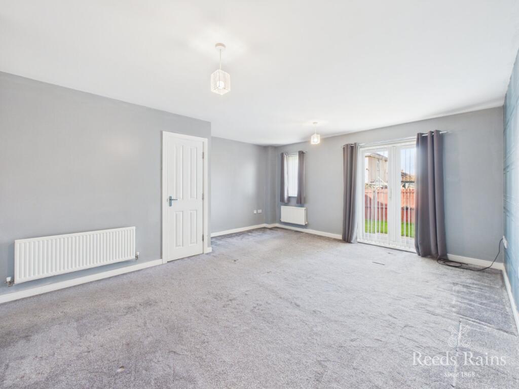 Mulberry Wynd, Stockton-on-Tees, Durham, TS18 photo 2