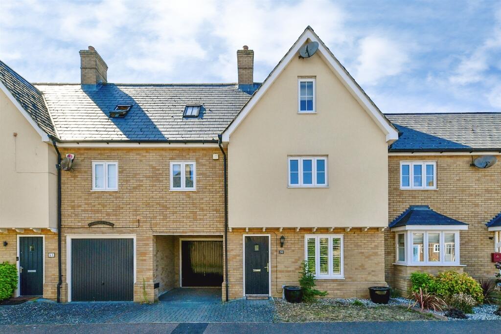 Main image of property: Heronslee, Shefford