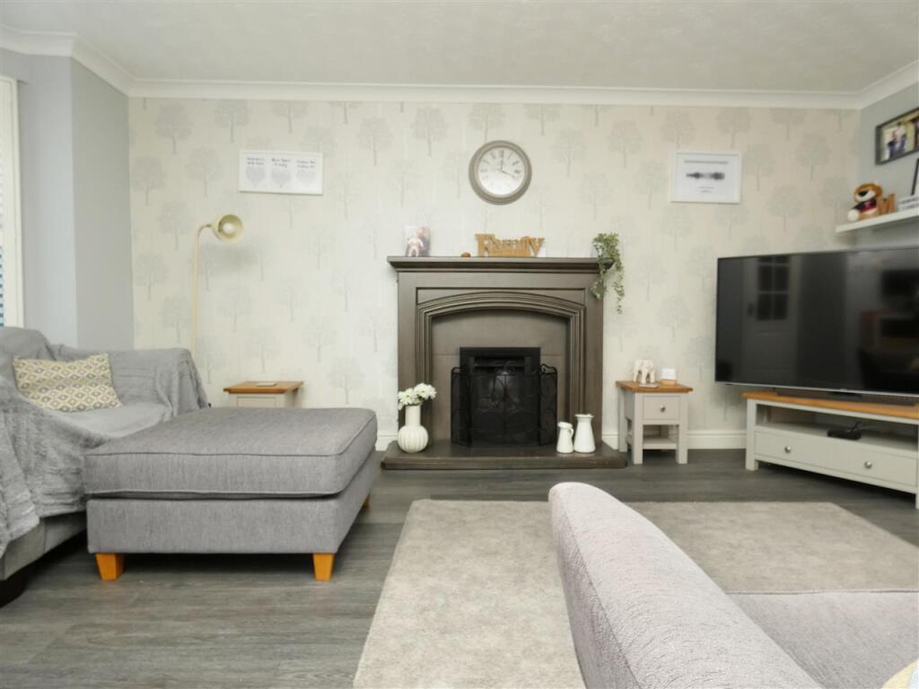 Marlborough Road, Prescot, Liverpool photo 3