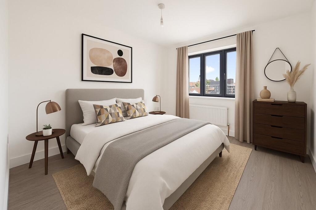 Main image of property: Nevill Road, Hove, East Sussex, BN3