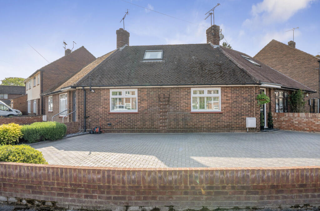 Main image of property: Peel Close, Windsor, Berkshire